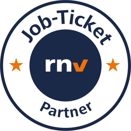 Job Ticket Partner rnv