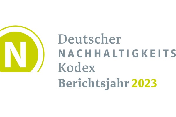 Deutscher Nachhaltigkeitskodex 2023 Siegel Janitos Versicherung AG