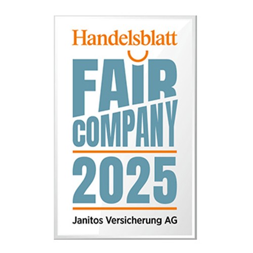 Fair Company Janitos